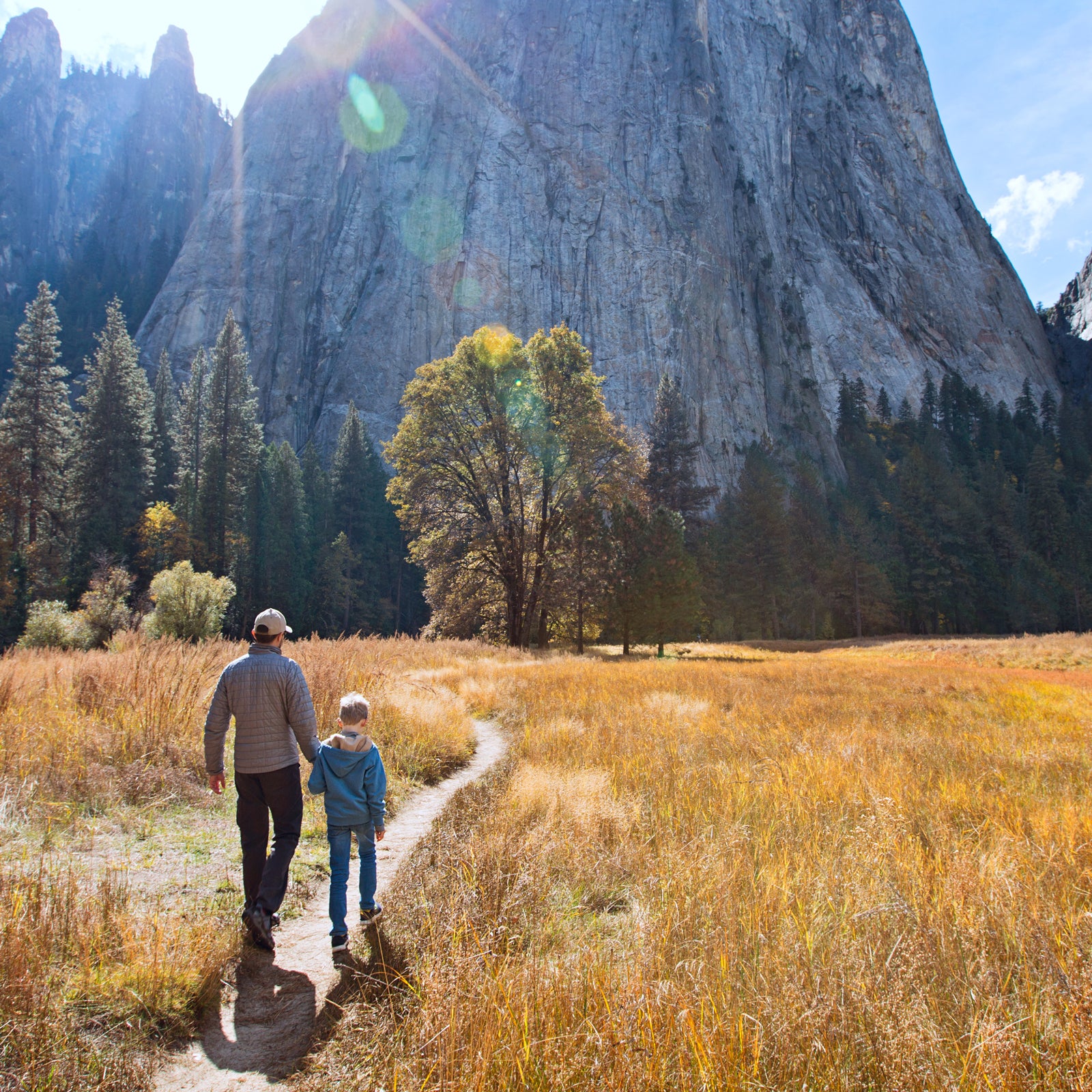 But as the pandemic summer passed by, our hikes have revealed themselves as essential learning experiences and a vital way to stay sane as a family.