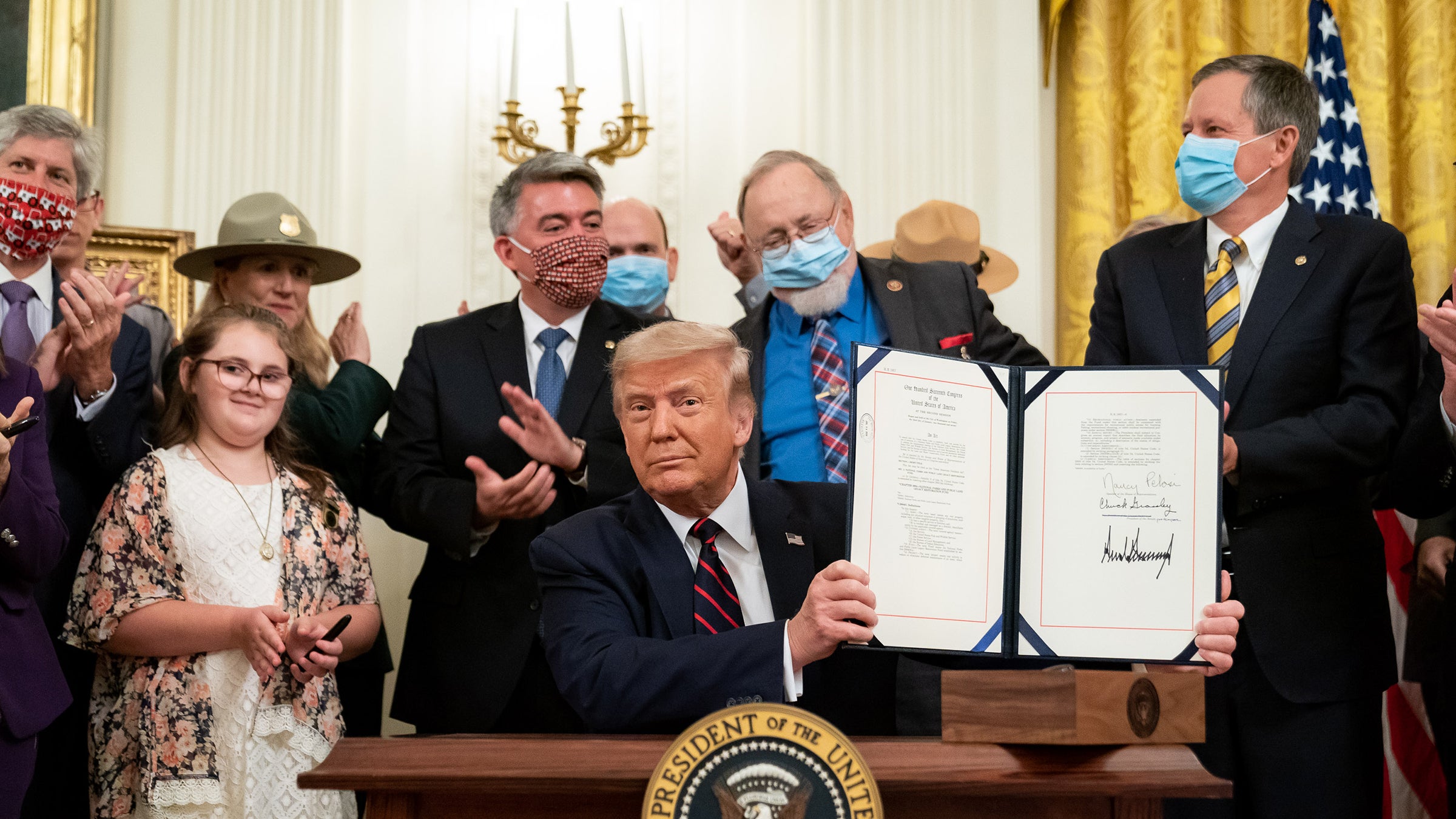 Lies, and the lying liars who tell them.