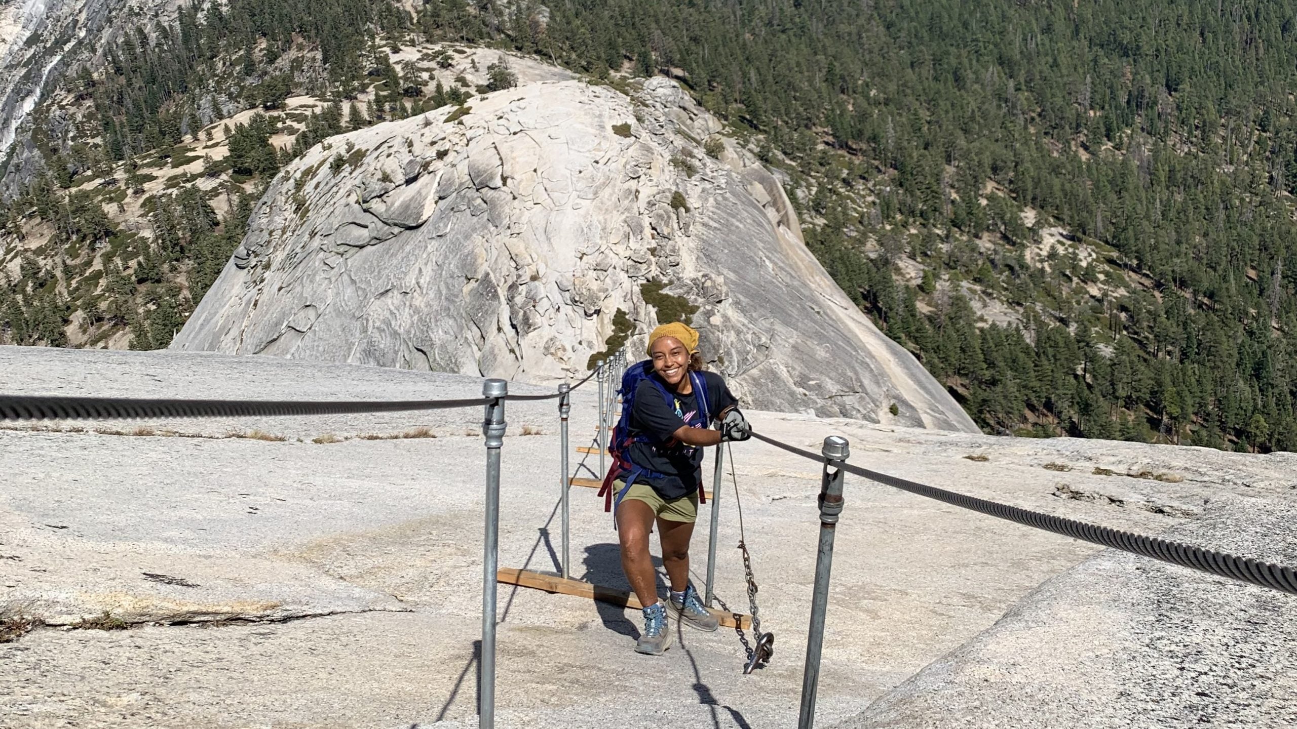 Evelynn Escobar Thomas