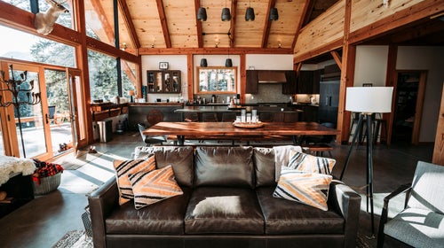 While some huts will remain closed this winter due to the pandemic, others across the U.S. are going private and adjusting their operating policies to follow local COVID-19 ordinances.