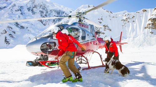 Wilderness experts are increasingly focusing on the psychological impacts of traumatic events outdoors.