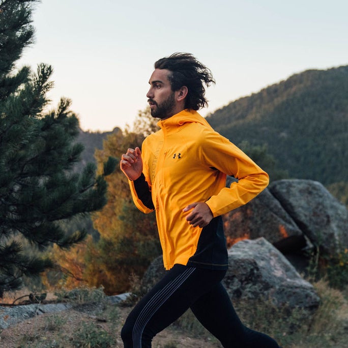 Cold Weather Running Tips