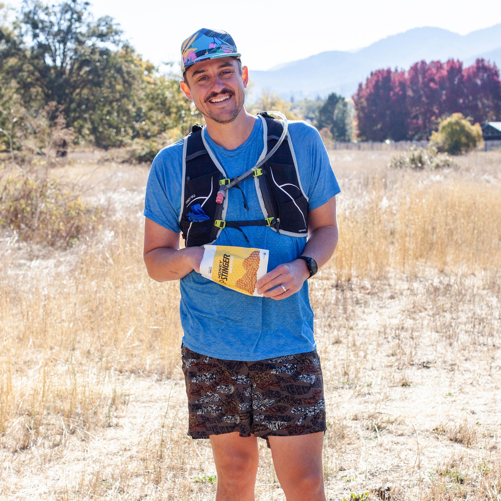 Slow it down and have fun with your challenge—this year has been hard enough.