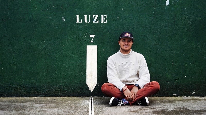 Gonz谩lez considers fear to be one of the greatest teachers for any surfer.
