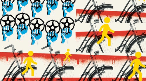 It’s callous to call a global pandemic an opportunity, but the crisis has altered our view of public spaces in ways no other event could.