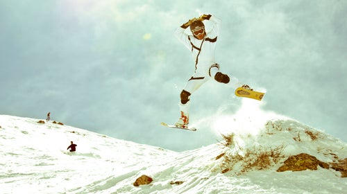 It turns out that buying the gear you think you need rather than the gear you actually need is pretty common—even more so when it comes to expensive hard goods with long life spans, like skis and bikes.