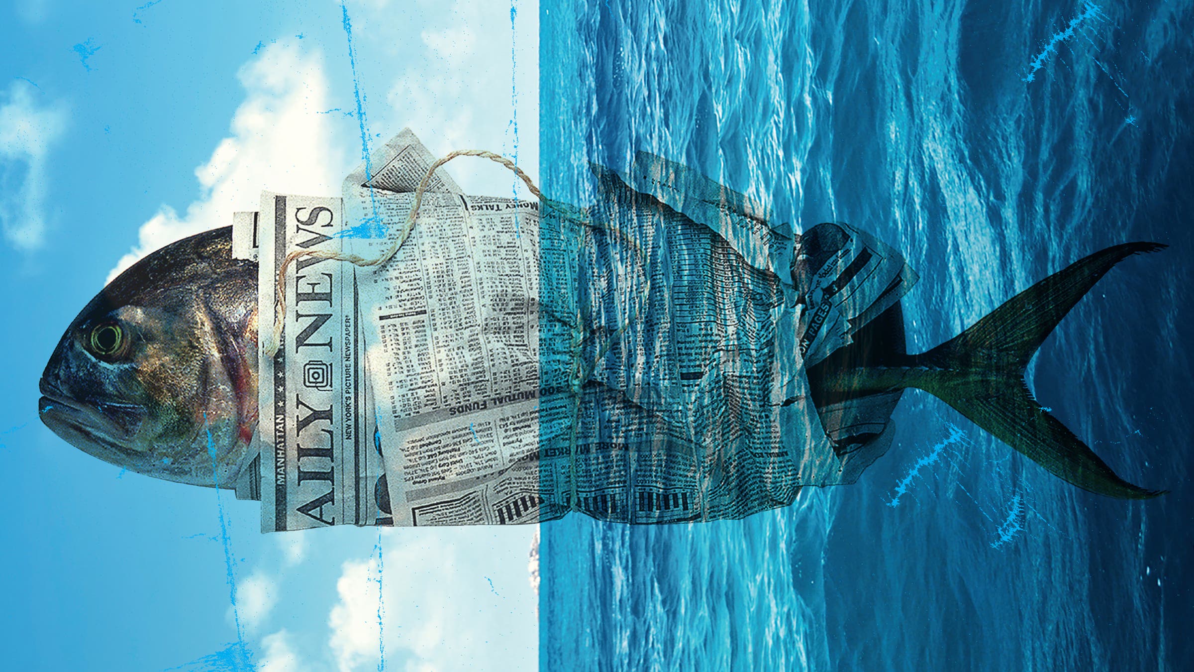 A Revolution Is Coming to the Seafood Aisle