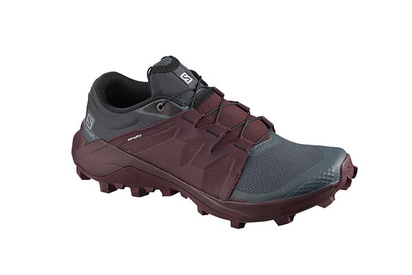 Salomon speedcross black discount friday