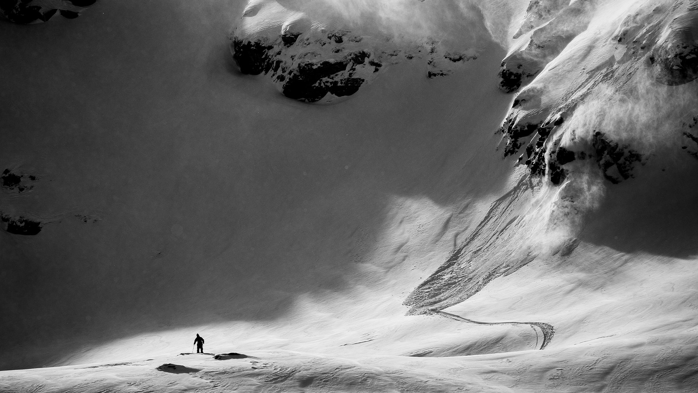 The COVID-19 pandemic created some trends in avalanche accidents. In a new study from the CAIC, researchers point out that experts—not beginners—may be more at risk with increased backcountry travel.