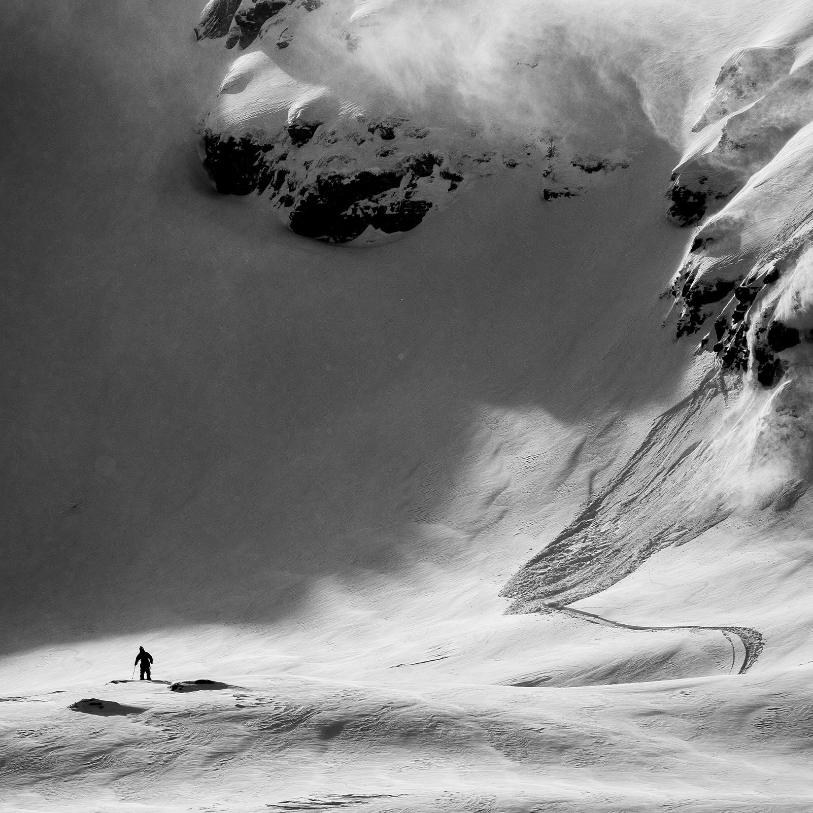 The COVID-19 pandemic created some trends in avalanche accidents. In a new study from the CAIC, researchers point out that experts—not beginners—may be more at risk with increased backcountry travel.