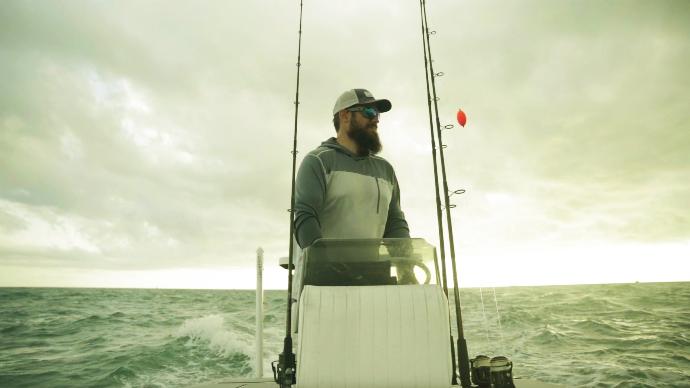 Fishing Photography with Lael Johnson - Backcountry Hunters and