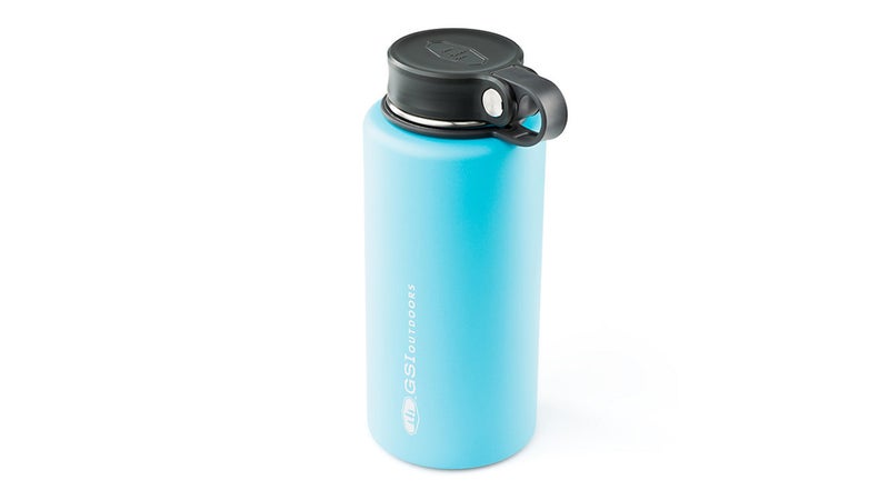 The Best Backpacking Thermos - Nissan Commuter Bottle - Day Hikes Near  Denver