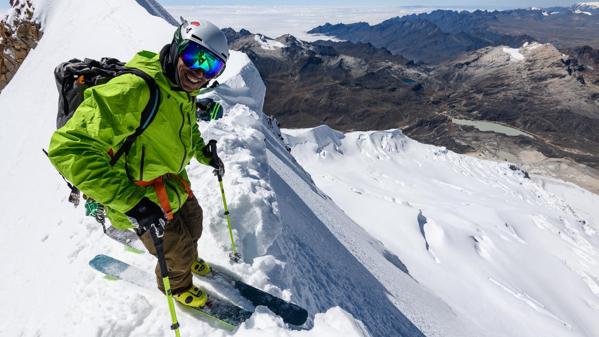 These Ski Guides Will Improve Your Backcountry Game