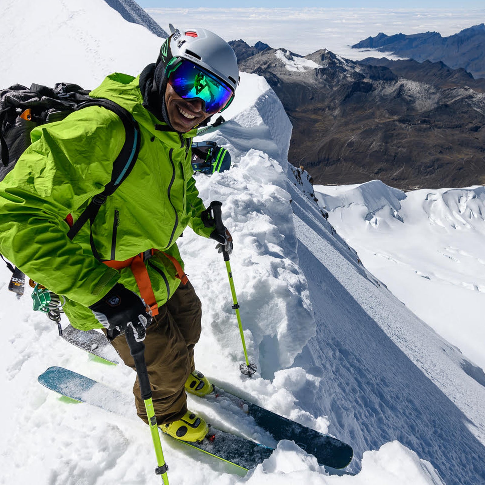These Ski Guides Will Improve Your Backcountry Game