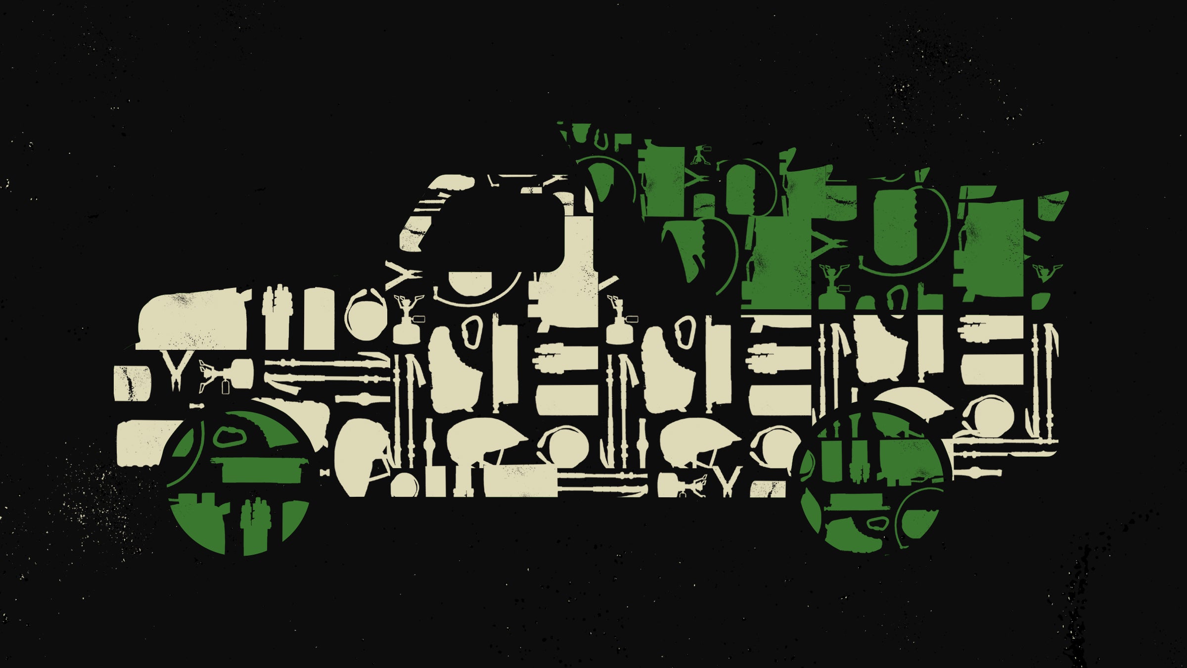 Each weekday starting on December 1, we'll be sharing one bomber gear deal that we think is worth snagging.