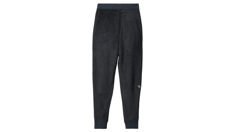 Hygge Ribbed Sweatpant