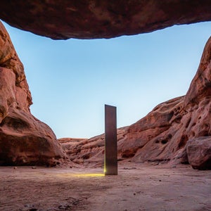 So who’s in the right? The artist or the art destroyers? Or both?