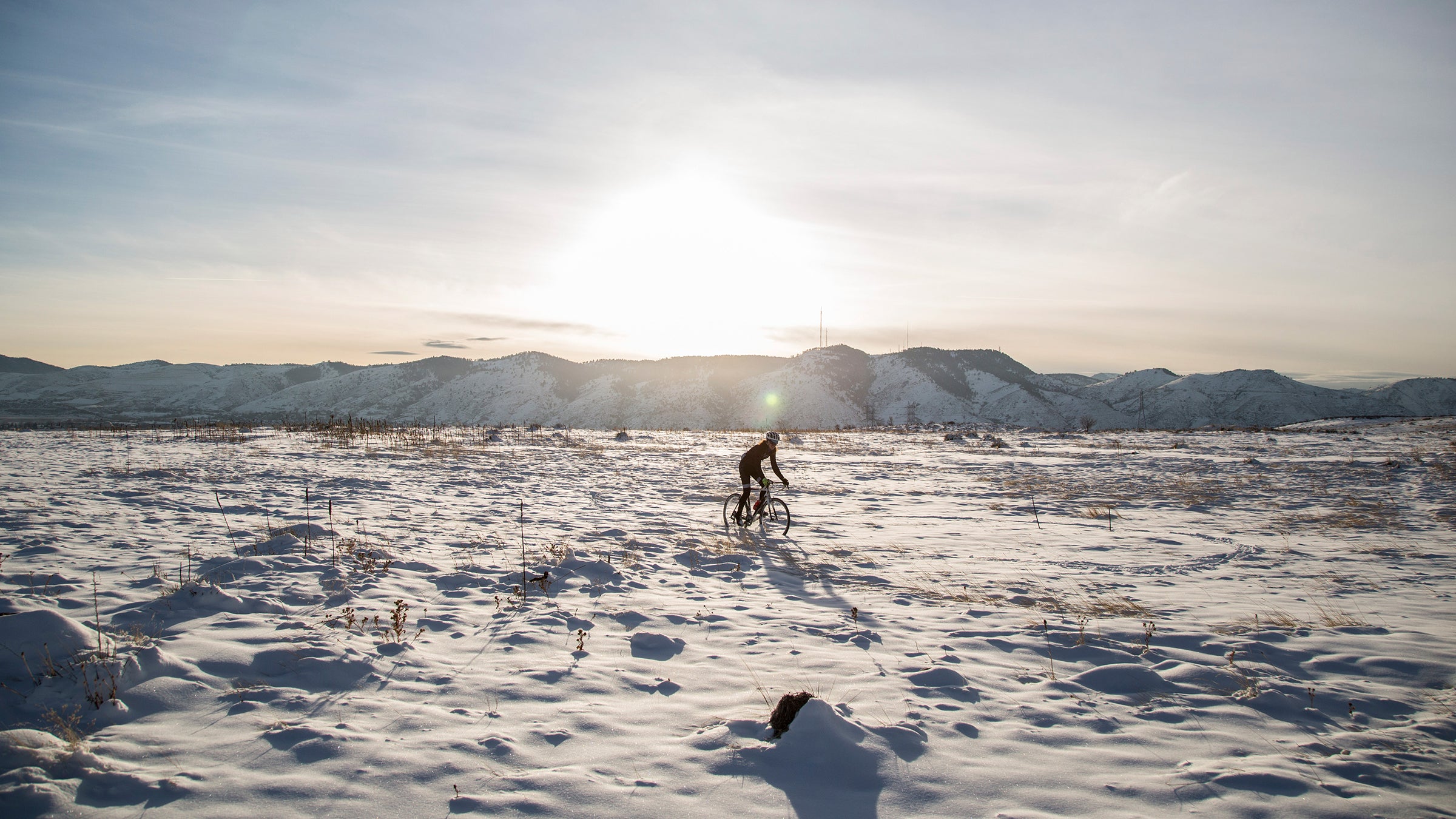 Here are some tips for how to bridge the formidable gap between autumn and spring the old-fashioned way.