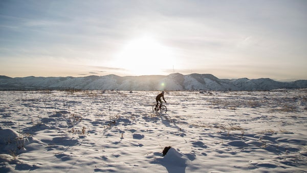 Here are some tips for how to bridge the formidable gap between autumn and spring the old-fashioned way.