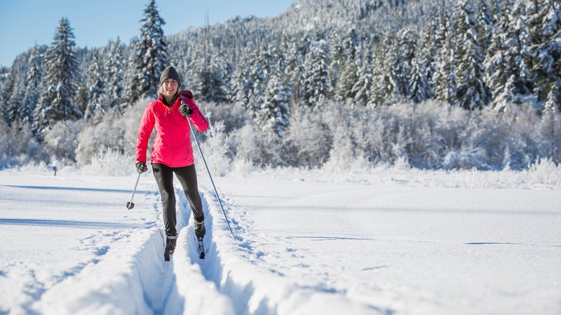 What to Know When Buying Cross-Country Skis