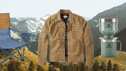 Here’s what we think are the most coveted items currently on the market, and why.