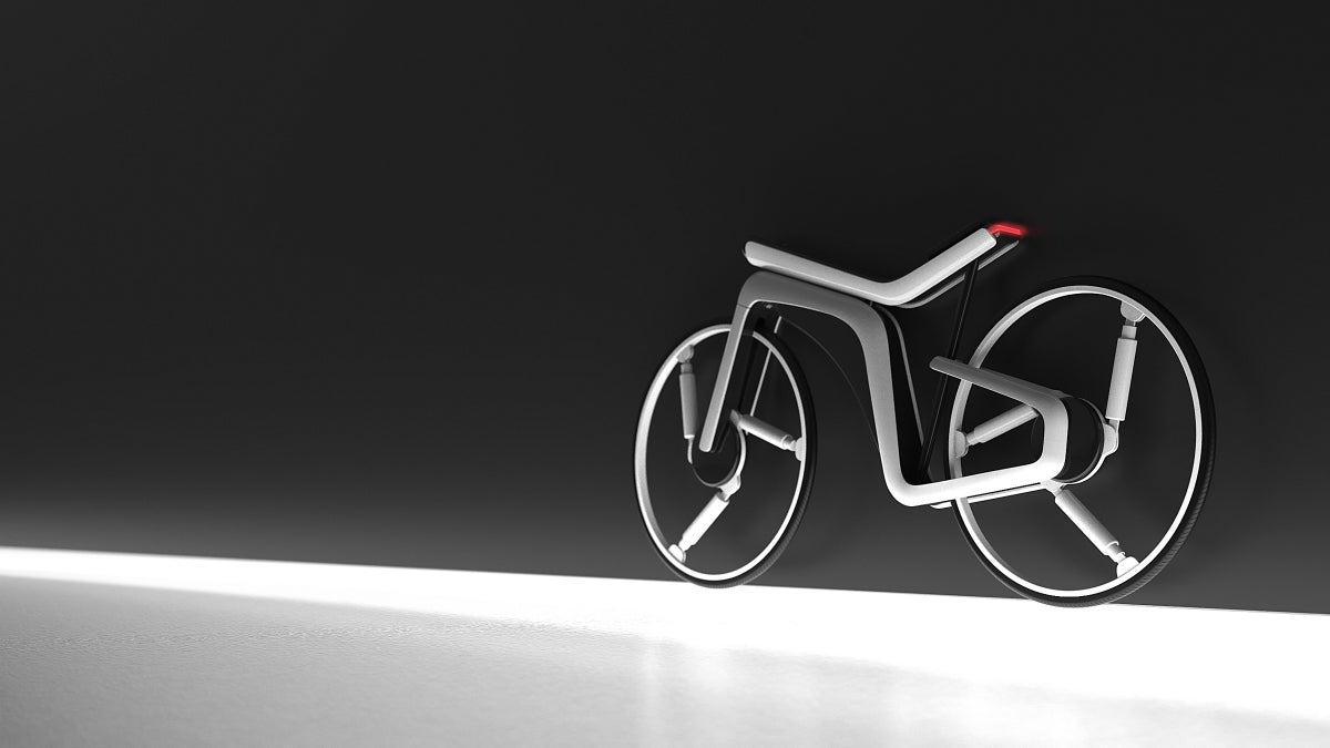 That Tesla E-Bike Is Gorgeous, but It Makes No Sense