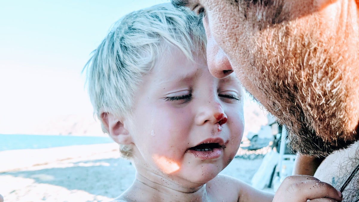 A Bad Uncle's Guide to Dangerous Gifts for Kids