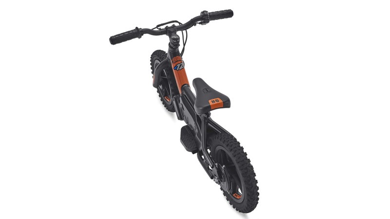 Light, nimble, and fast...those aren't words you'd typically apply to a Harley, but the motor company's new range of electric push bikes, bicycles, scooters, and even motorcycles hold real promise.