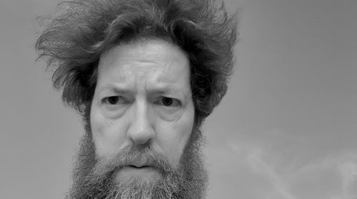 Ken Layne, the man behind Desert Oracle