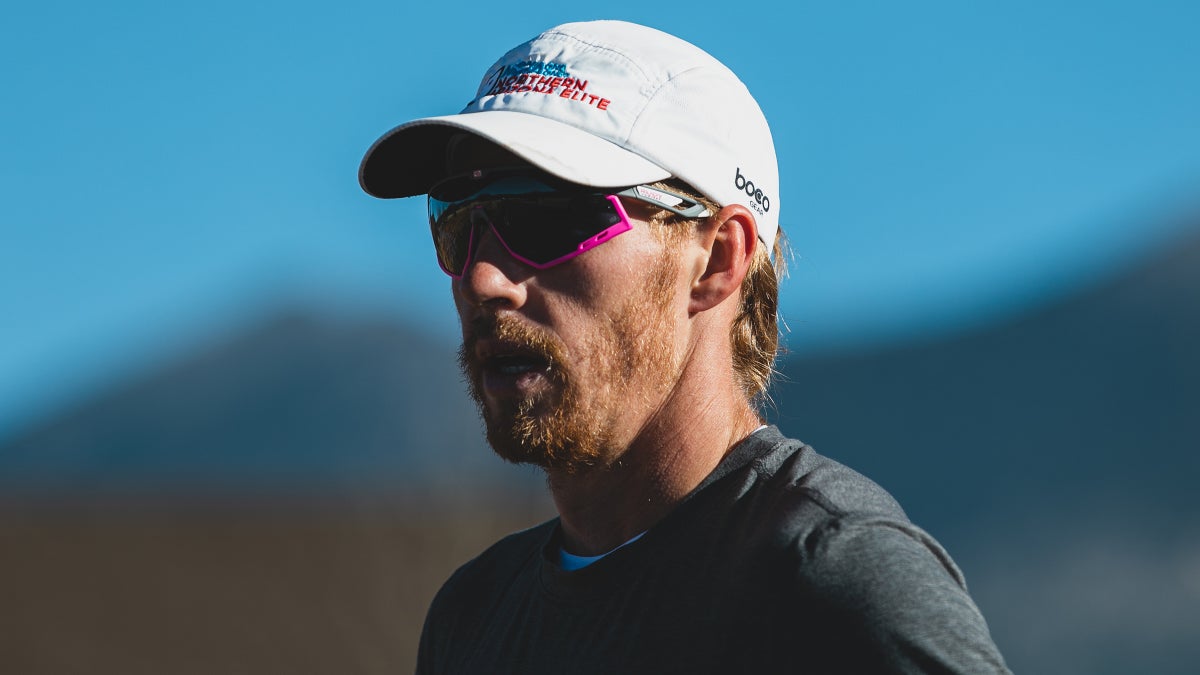 Scott Fauble Seeks Redemption at the Marathon Project
