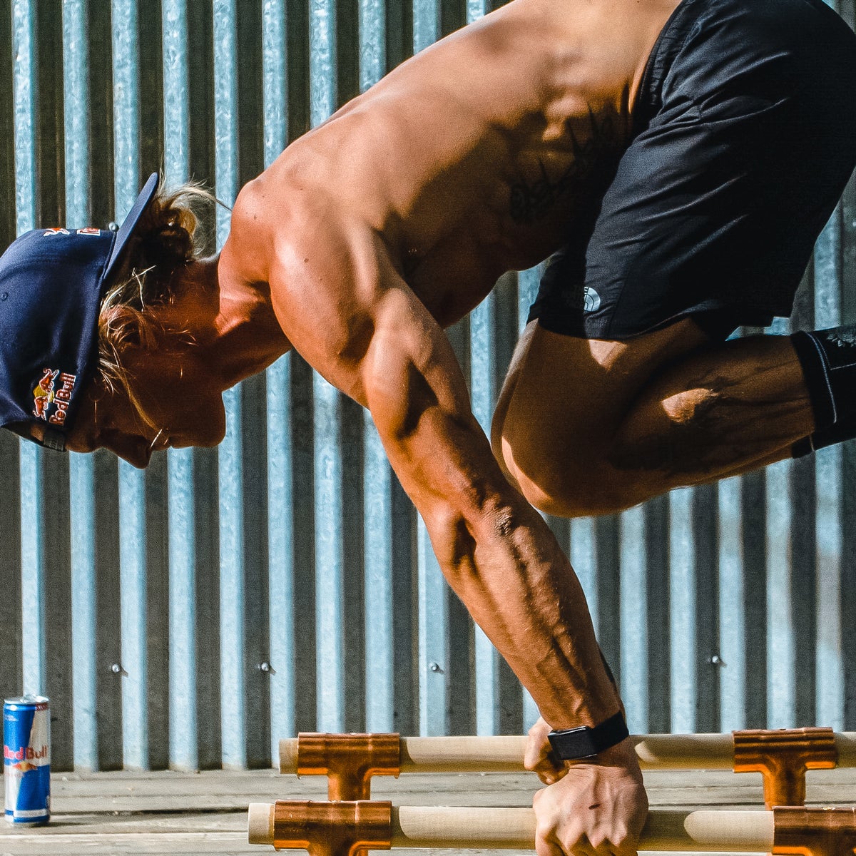 This 10-Move Core Workout Will Kick Your Ass