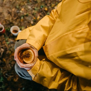 It is mulled wine season!