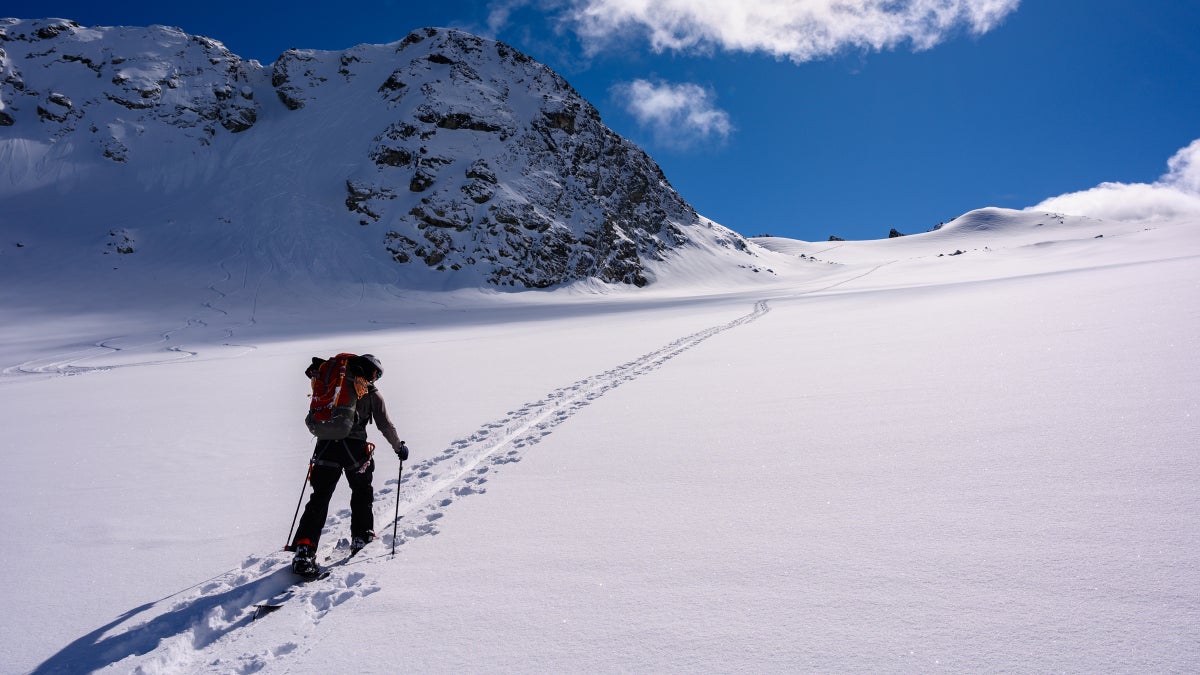 A Beginner’s Guide to Splitboarding