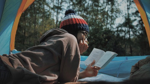 They generally align with the themes of the Sweat Science column—science, endurance, fitness, adventure—but sometimes the connection is pretty slender.