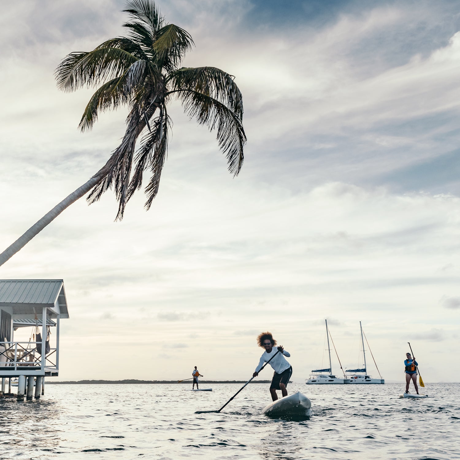 4. Stand Out on the Water: Customizing Your Fishing T-Shirt for Maximum Impact