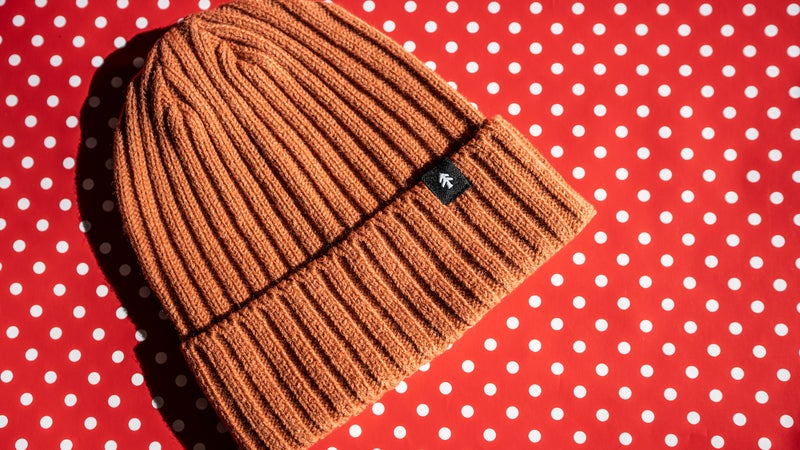 Huckberry Beanie