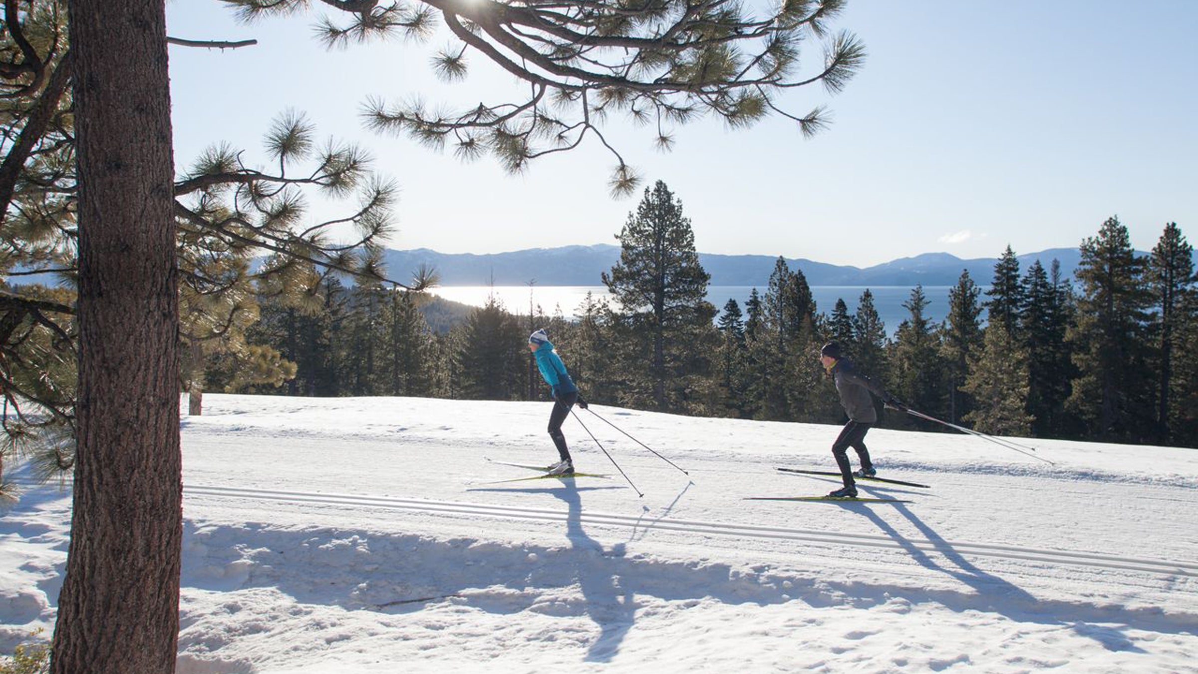 The Best Nordic Trails in the U.S.