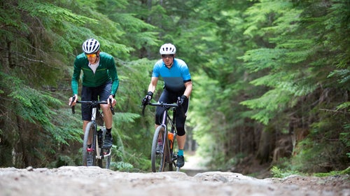 From long-distance racing to short morning spins, rugged terrain to maintained dirt roads, so much excitement in cycling seems to revolve around taking drop-bar bikes off pavement.