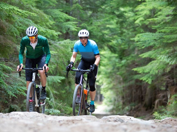 From long-distance racing to short morning spins, rugged terrain to maintained dirt roads, so much excitement in cycling seems to revolve around taking drop-bar bikes off pavement.
