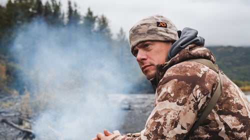 Steven Rinella