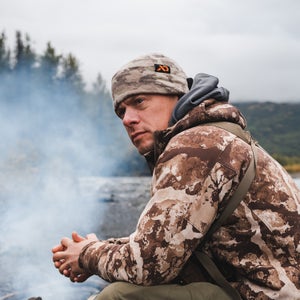 Steven Rinella