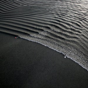 Feature - Bore Tide Surfing in Alaska
