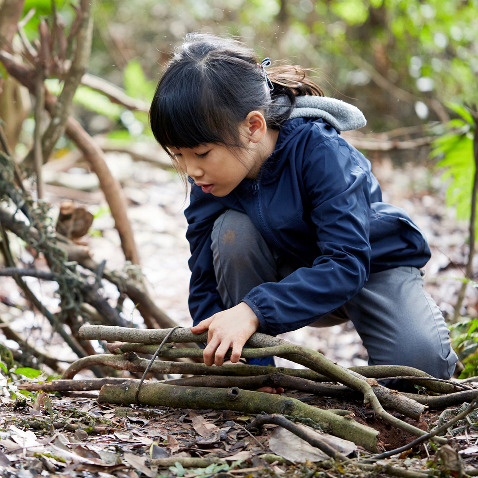 Gear to Get Your Toddler Outside All Year Long