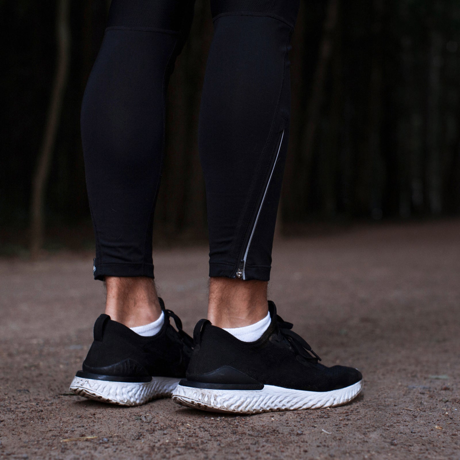 How to Choose a Running Tight