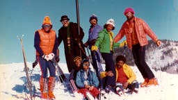 An Oral History of the National Brotherhood of Skiers