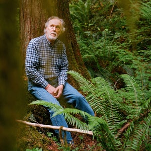 Barry Lopez was and will remain a national treasure.