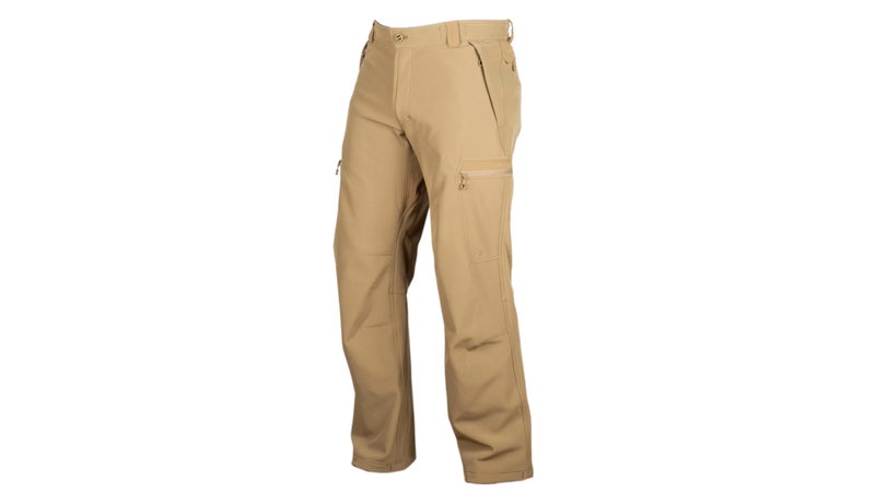 Snow Pants, Fleeceactive - Unisex Fleece-lined Waterproof Pants