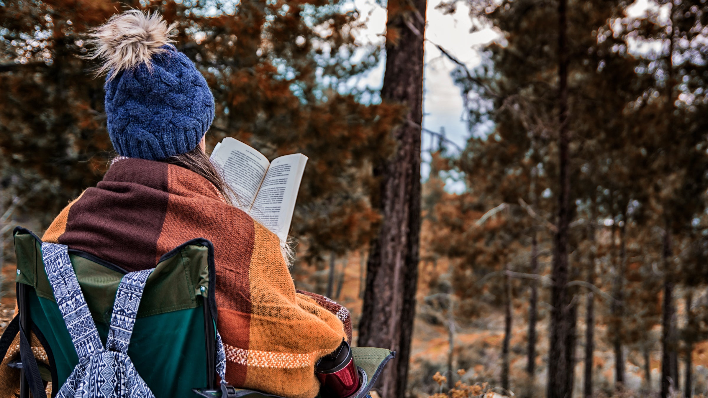 Our Favorite Outdoor Adventure Books for Every State