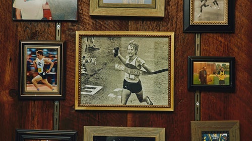 Photos from the Trackhouse Eliot Lounge