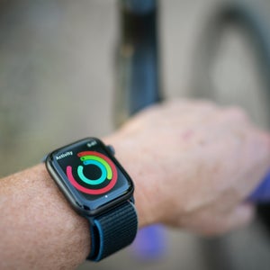 The SE is not as powerful or feature rich as the new Apple Watch Series 6, but it comes with everything you really need and costs $100 less.